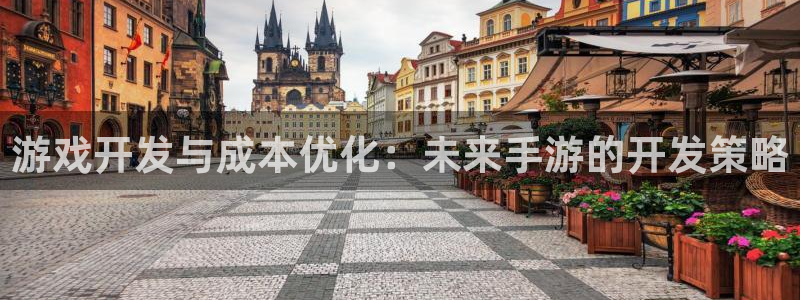 28大神在线预测：游戏开发与成本优化：未来手游的开发策略