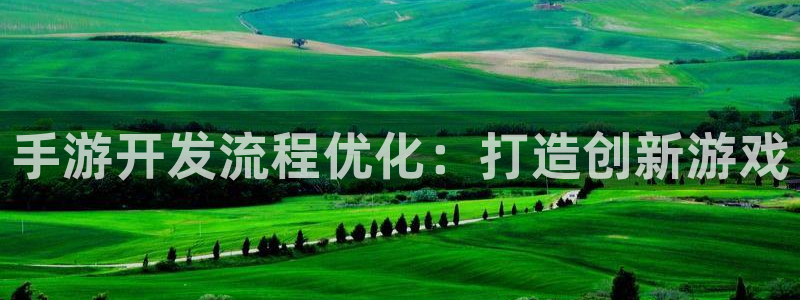 pc28大神吧预测：手游开发流程优化：打造创新游戏
